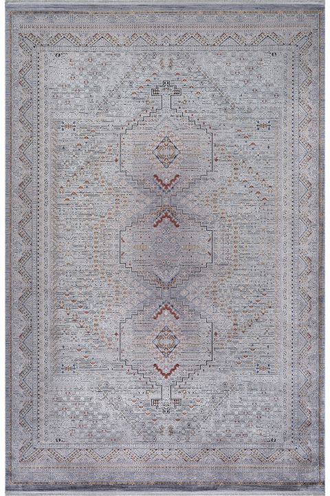 Koza Halı Bergama A6105D Multi