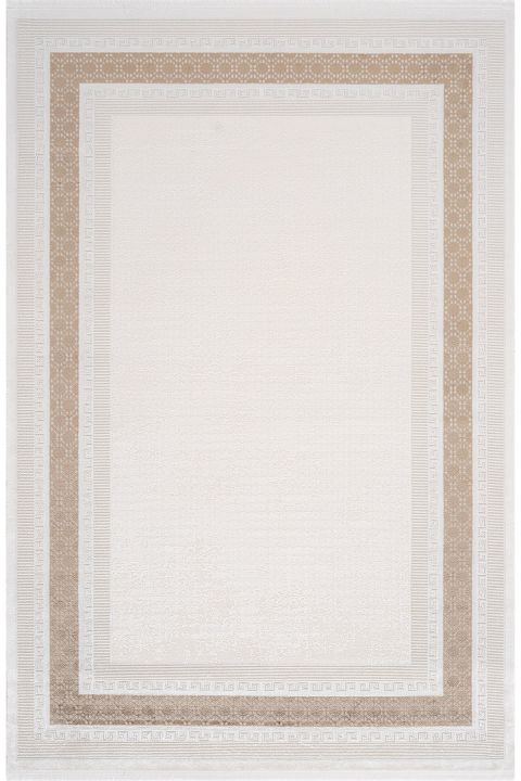 Koza Halı Lara A0333D Gold